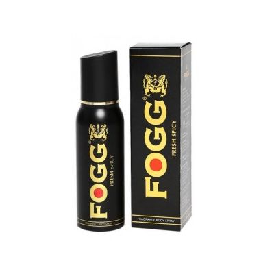 Fogg Spray Fresh Spicy - Saffron Store