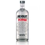 ABSOLUT VODKA PEPPAR