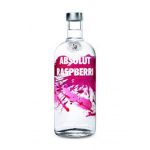 ABSOLUT VODKA RASPBERRY LITRE