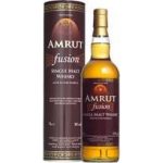 AMRUT FUSION SINGLE MALT WHISKY