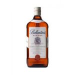 BALLANTINES BLENDED SCOTCH WHISKY 1 LITRE