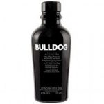 BULLDOG LONDON DRY GIN