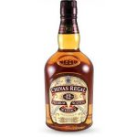 CHIVAS REGAL BLENDED 12 YEARS SCOTCH WHISKY