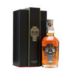 CHIVAS REGAL BLENDED 25 YEARS OLD SCOTCH WHISKY 700ML