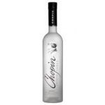 CHOPIN VODKA