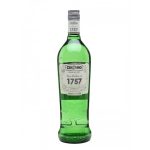 CINZANO 1757 EXTRA DRY