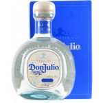 DON JULIO BLANCO TEQUILA