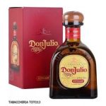 DON JULIO REPOSADO TEQUILA