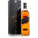 JOHNNIE WALKER BLACK LABEL