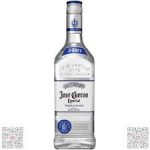 JOSE CUERVO ESPECIAL SILVER TEQUILA 750ML