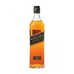 Johnnie Walker Black Label 700ml-600×600