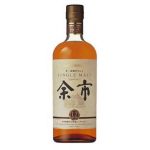 NIKKA SINGLE MALT YOICHI 12 YEARS OLD, JAPAN