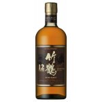 NIKKA TAKETSURU PURE MALT 12 YEARS OLD, JAPAN