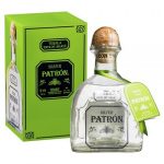 PATRON SILVER