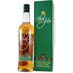 PAUL JOHN SINGLE MALT – CLASSIC 55.2%