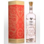 ROYAL DRAGON IMPERIAL VODKA 750ML