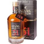 SLYRS SINGLE MALT FIFTY ONE WHISKY GERMANY