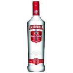 SMIRNOFF VODKA