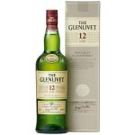 The Glenlivet 12-600×600