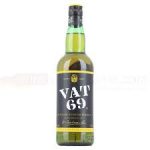 VAT 69 BLENDED SCOTCH WHISKY LITRE